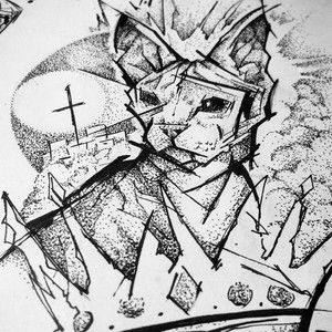 Meet your Posher, Vincent